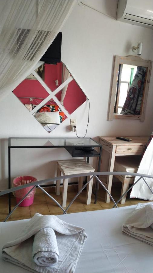 Art Studios Benitses Benitses  Bagian luar foto