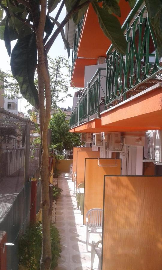 Art Studios Benitses Benitses  Bagian luar foto