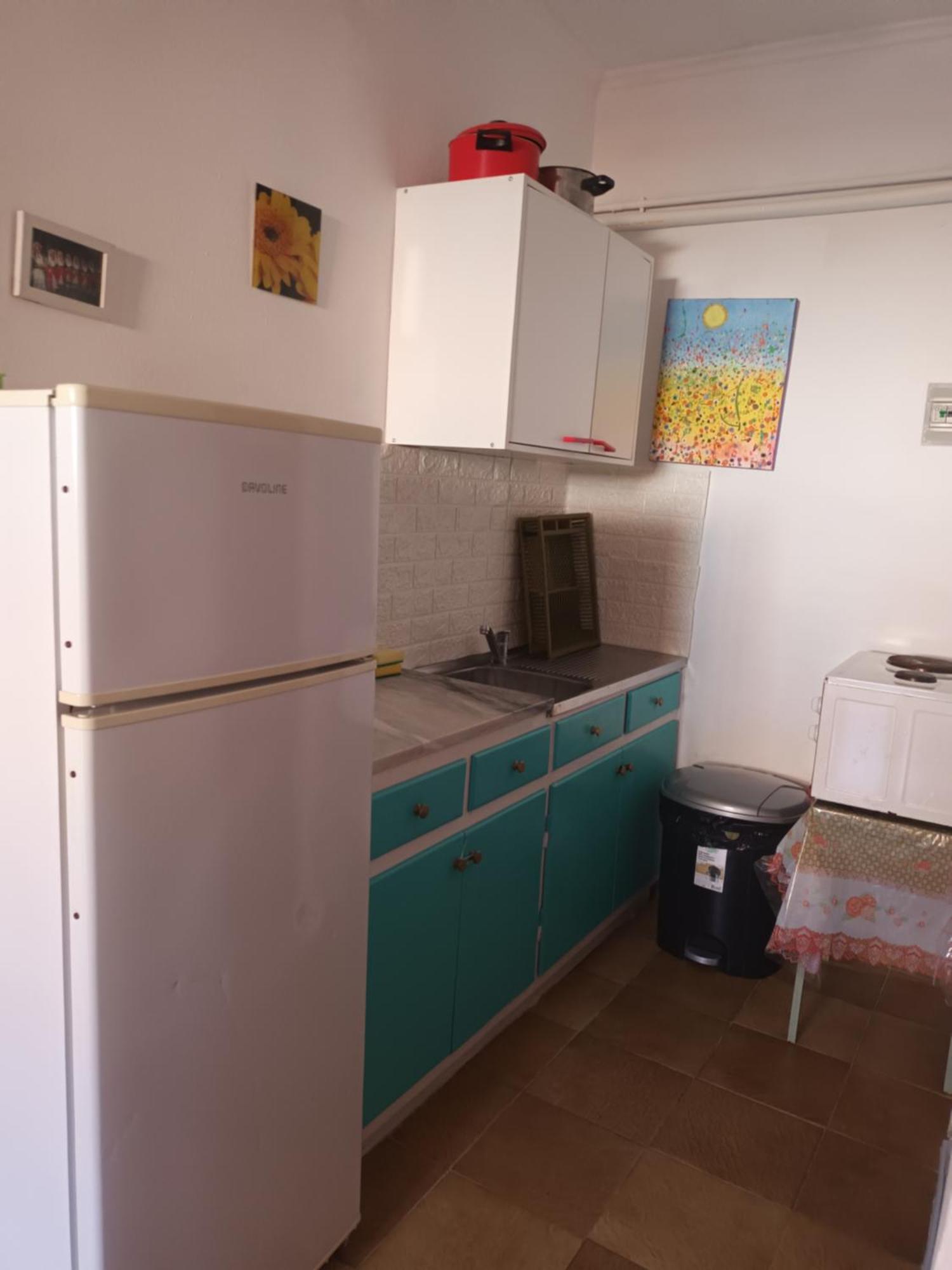 Art Studios Benitses Benitses  Ruang foto